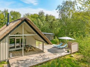 Holiday Home Aghwith - 1-2km from the sea by Interhome